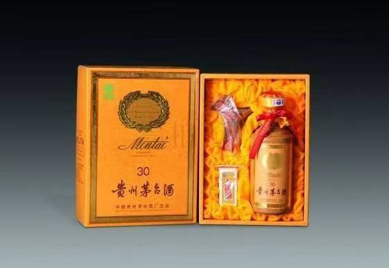 达拉特年份茅台酒回收