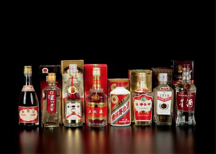 达拉特老酒储存的方法