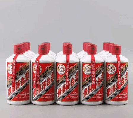 达拉特名酒回收